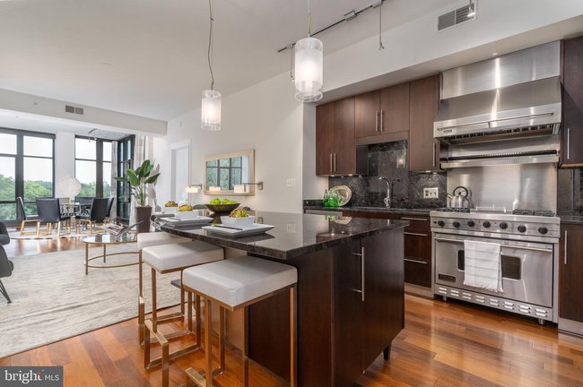 Chase Point Luxury Condos Real Estate Living in Friendship Heights ...