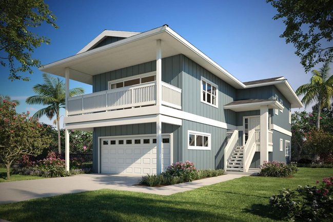 80 HOKUPA ST LOT 184