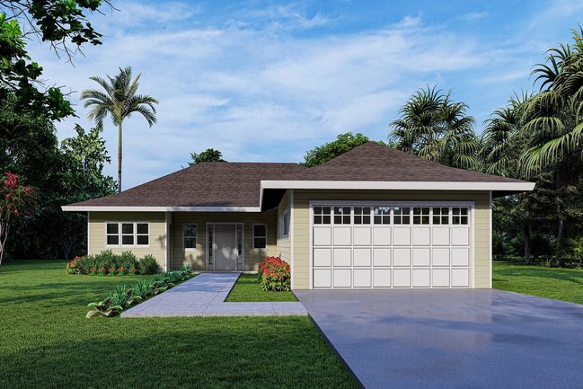 0 HALIIMAILE RD LOT 27