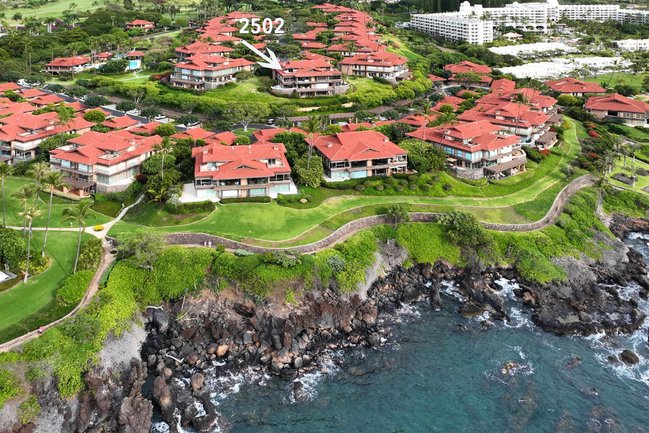 4000 WAILEA ALANUI DR #2502