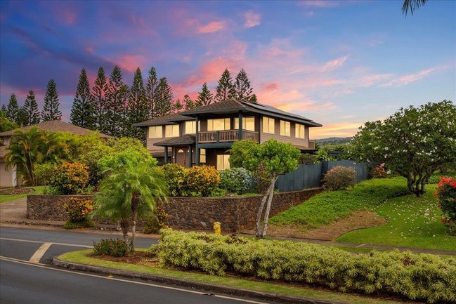16 KAHANA RIDGE DR