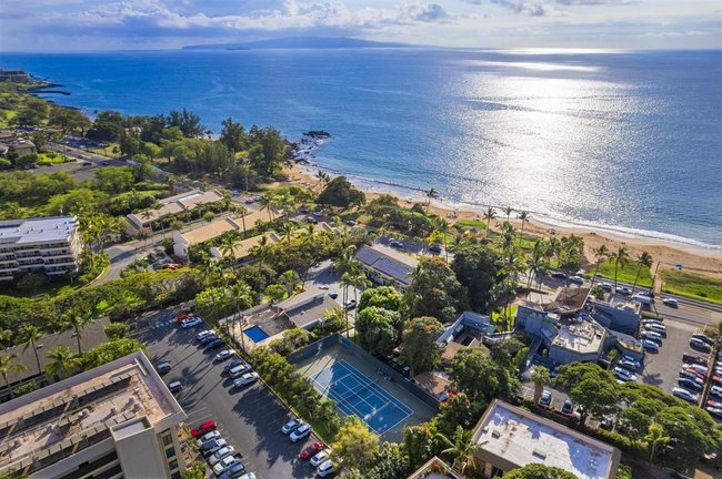 2531 S KIHEI RD #B-103
