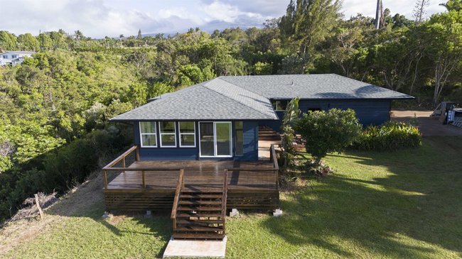 1139 KAUHIKOA RD #A