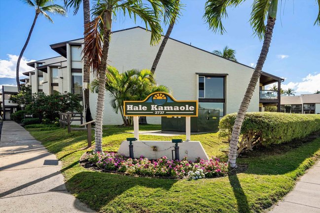2737 S KIHEI RD #2-127