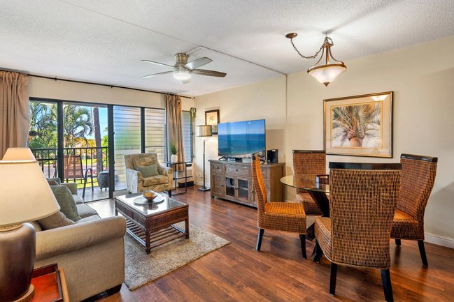 2531 S KIHEI RD #D107