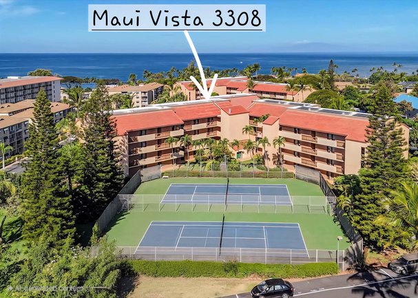 2191 S KIHEI RD #3308