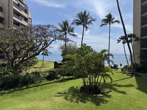 4327 LOWER HONOAPIILANI RD #201B