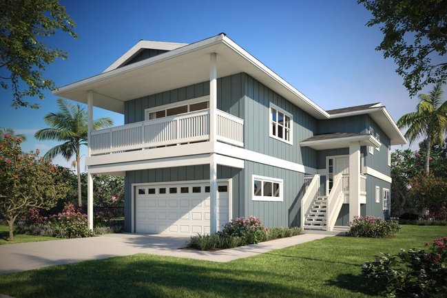 172 OLIONA ST LOT 130