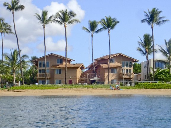 115 N KIHEI RD #A3