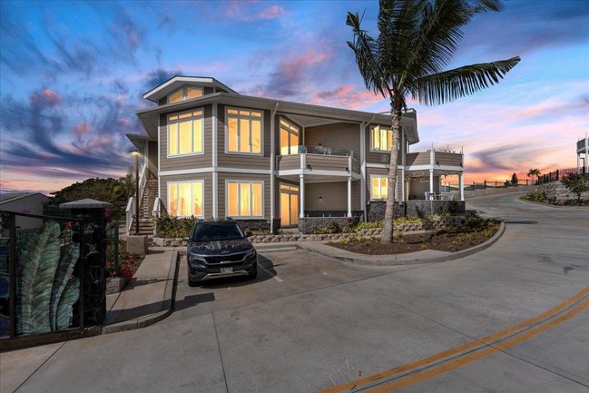 2757 S KIHEI RD #801