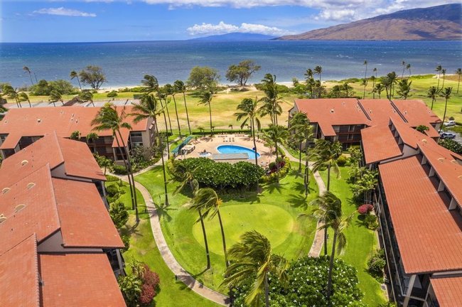 940 S. KIHEI RD #C201