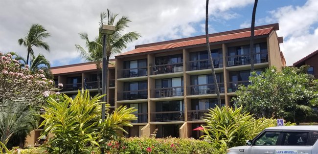 2191 S KIHEI RD #2317