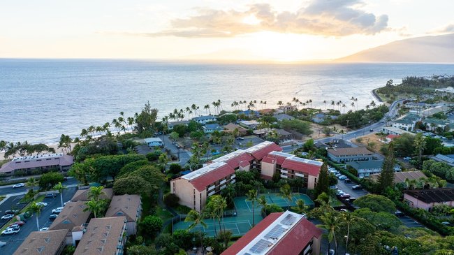 2191 S KIHEI RD #1208
