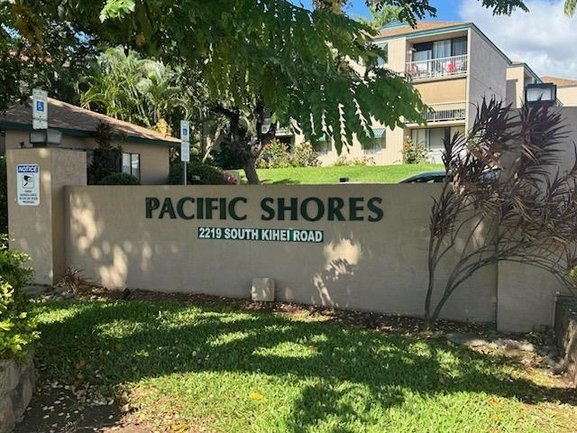 2219 S KIHEI RD #B402