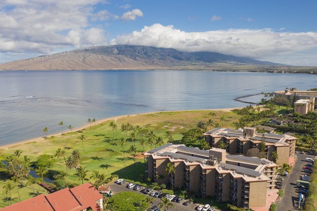 938 S KIHEI RD #102
