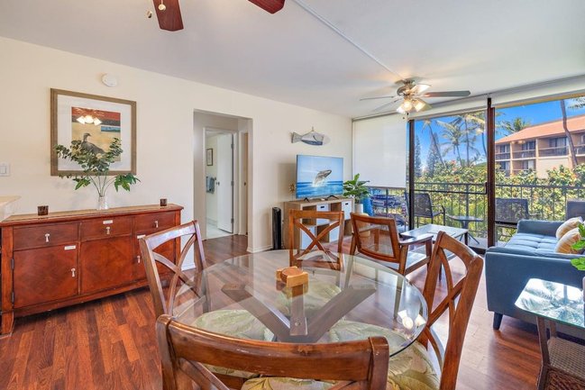 2219 S KIHEI RD #A408
