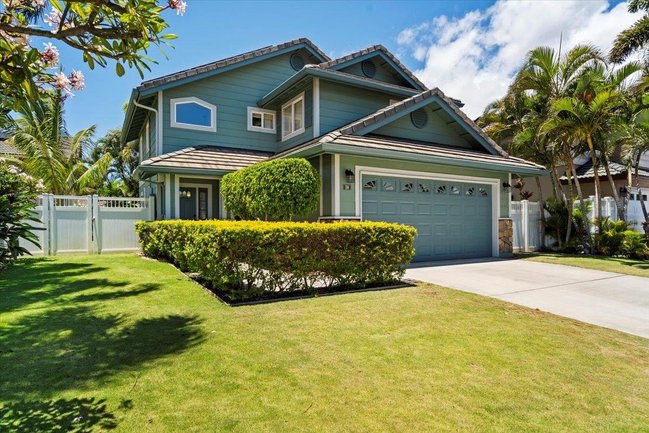 58 MOLEHULEHU LOOP LOT 117