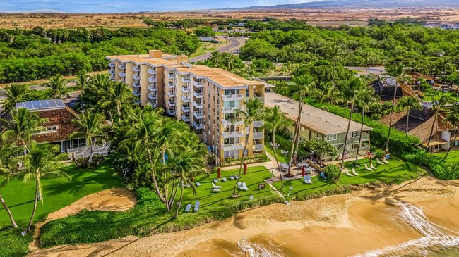 73 N KIHEI RD #402