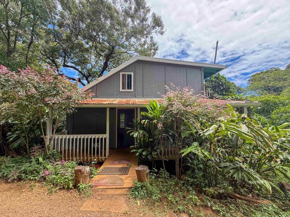 420 HAUMANA RD