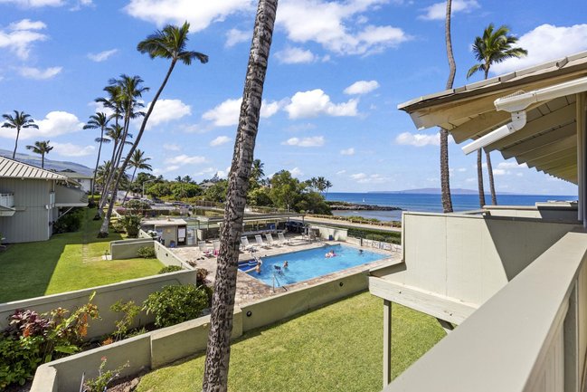 2075 S KIHEI RD #205