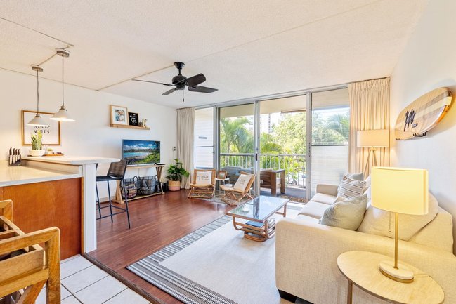 2495 S KIHEI RD #261
