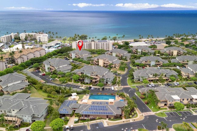 34 HAUWAHINE LN G 102