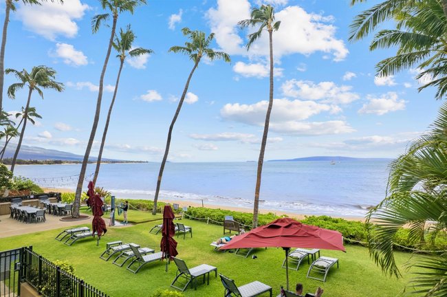 73 N KIHEI RD #302
