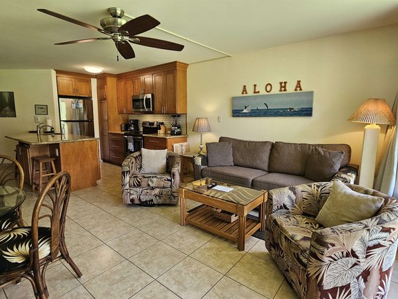 1032 S KIHEI RD #A103