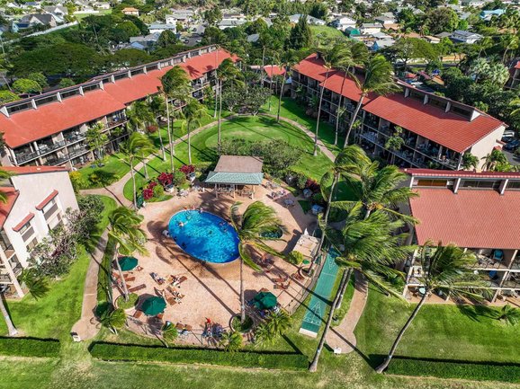 940 S KIHEI RD #A307