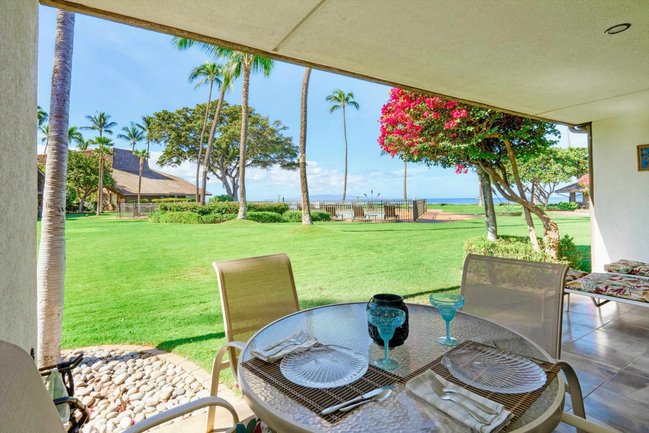 12 S KIHEI RD #G5