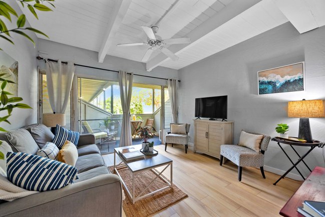715 S KIHEI RD #C132