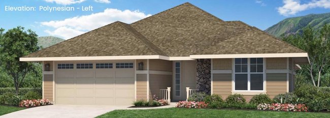 109 UNAHE PL LOT 131-A