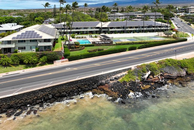 2075 S KIHEI RD #207