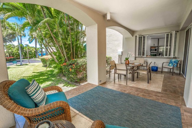 3200 WAILEA ALANUI DR #207