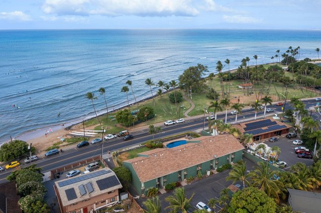 2037 S KIHEI RD #16
