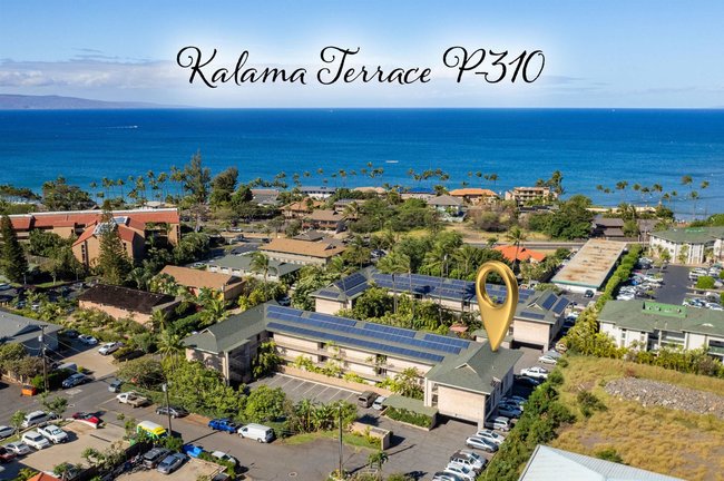 35 WALAKA ST #P310
