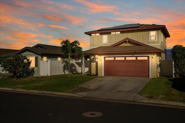 95 MEHEU CIR