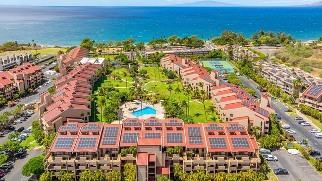 2695 S KIHEI RD #5-214