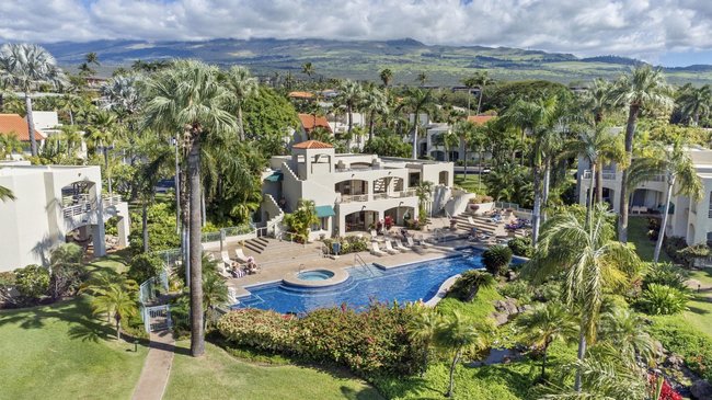 3200 WAILEA ALANUI DR #405