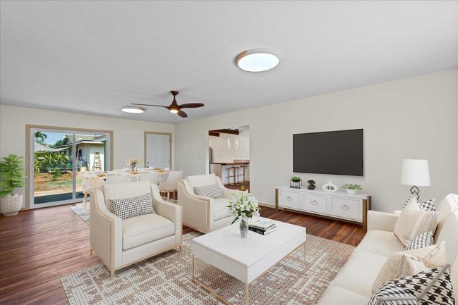 350 KINAOLE CIR