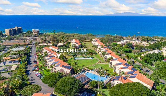 2881 S KIHEI RD #59