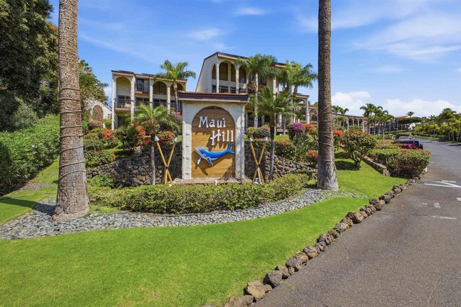 2881 S KIHEI RD #93