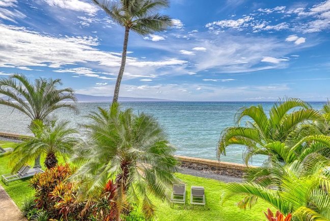 4435 LOWER HONOAPIILANI RD #204