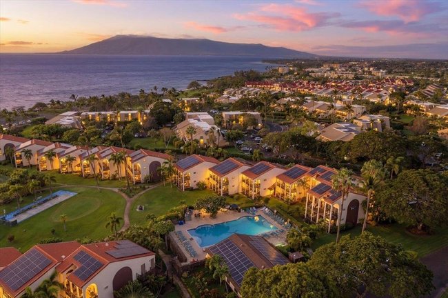 2881 S KIHEI RD #33