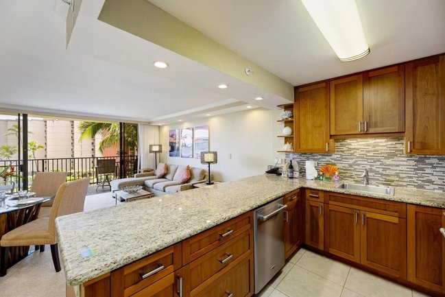 3445 LOWER HONOAPIILANI RD #545