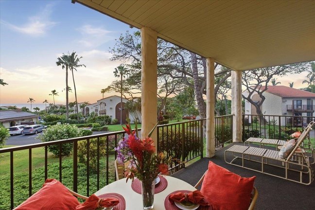2881 S KIHEI RD #107