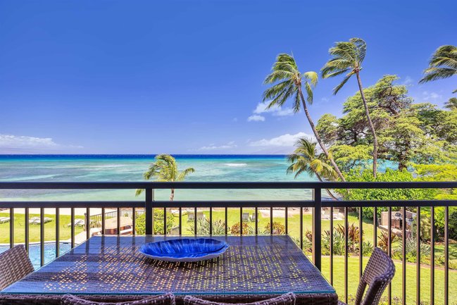 3901 LOWER HONOAPIILANI RD #207