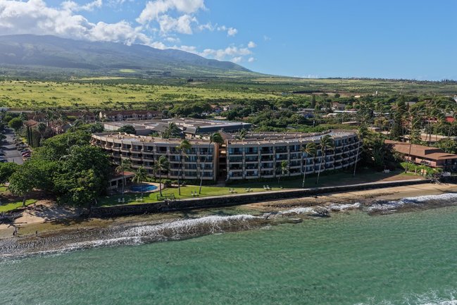3615 LOWER HONOAPIILANI RD #320