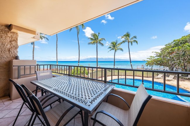 3601 LOWER HONOAPIILANI RD #122