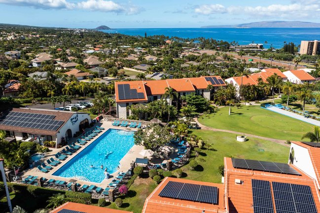 2881 S KIHEI RD #30